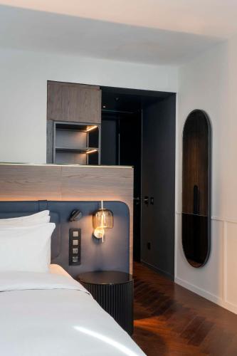 Radisson Collection Hotel, Santa Sofia Milan photo 48