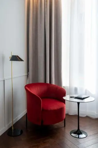 Radisson Collection Hotel, Santa Sofia Milan photo 19
