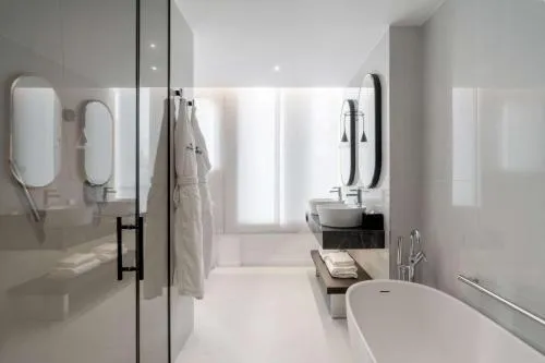 Radisson Collection Hotel, Santa Sofia Milan photo 31