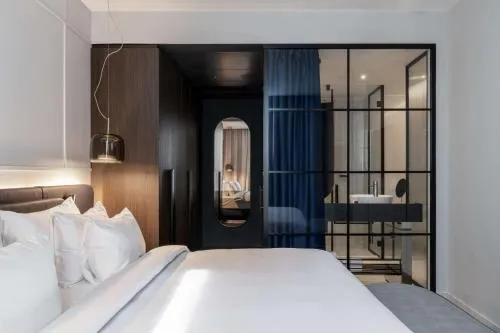 Radisson Collection Hotel, Santa Sofia Milan photo 39