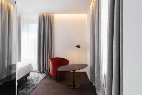 Radisson Collection Hotel, Santa Sofia Milan photo 33