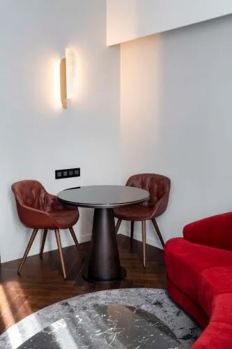 Radisson Collection Hotel, Santa Sofia Milan photo 37