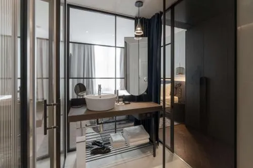 Radisson Collection Hotel, Santa Sofia Milan photo 35