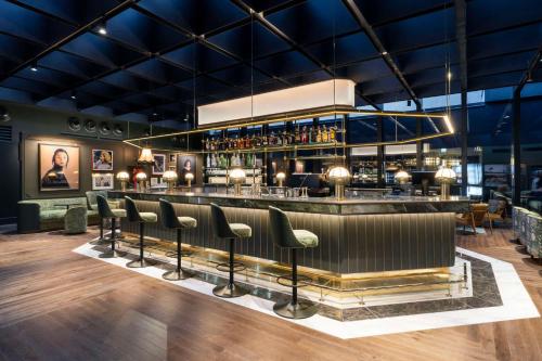 Radisson Collection Hotel, Santa Sofia Milan photo 40
