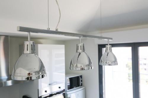 Gallery image of Apartment Rue Merle in Cannes