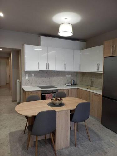 Kassandrou Deluxe Apartment