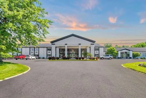 Days Inn by Wyndham Erie in Erie