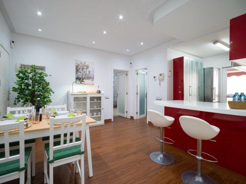 City Family Ciudad Jardín