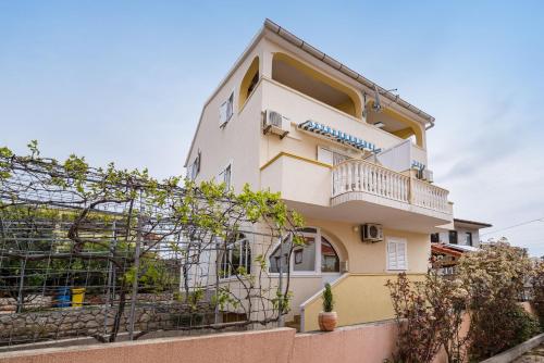 Nice Apartment Silvia