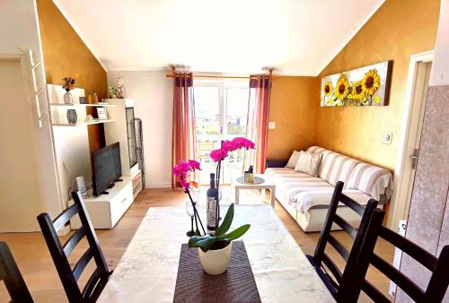 Apartments & Rooms Milena