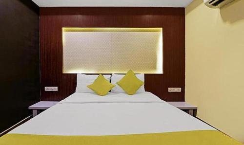 FabHotel U Hotel T Nagar – Photos 2