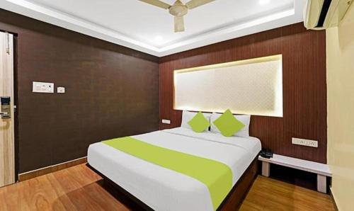 FabHotel U Hotel T Nagar – Photos 3