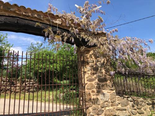 Photo de la galerie de l'établissement Le Pré des Taupes, à Préaux