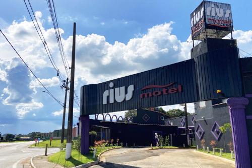Rius Motel Limeira