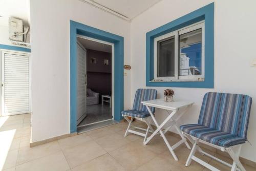 Fotografie z fotogalerie ubytování Akali Apt Next to the Beach v destinaci Milatos