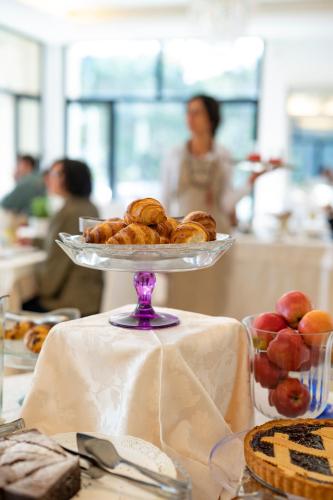 Gambar di galeri bagi Hotel Baby B&B di Milano Marittima