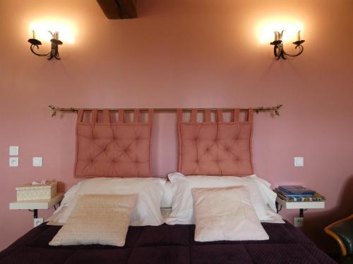 Les Logis du Breuil – Photos 5