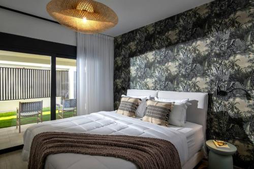 Assos Aqua Apartment