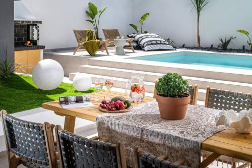 Assos Aqua Apartment