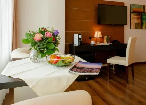 Hotel von Stephan photo 5