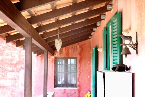 Ảnh trong thư viện ảnh của Masseria Curatori ở Monopoli