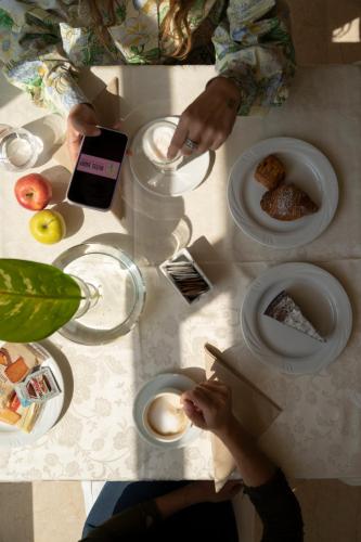 Gambar di galeri bagi Hotel Baby B&B di Milano Marittima
