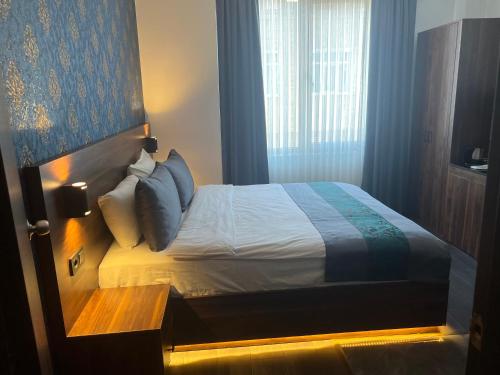 Gallery image of Seven Dreams Hotel in Istanbul