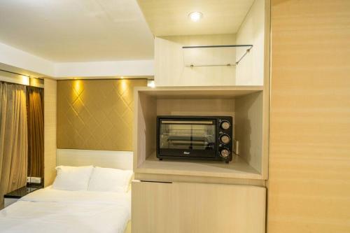 Cozy studio in central Jakarta, SCBD