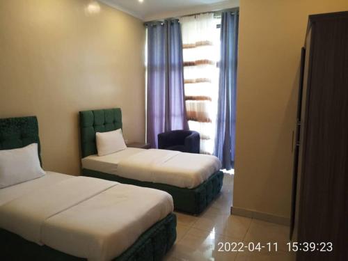 Great Hotel Kiyovu – Photos 2