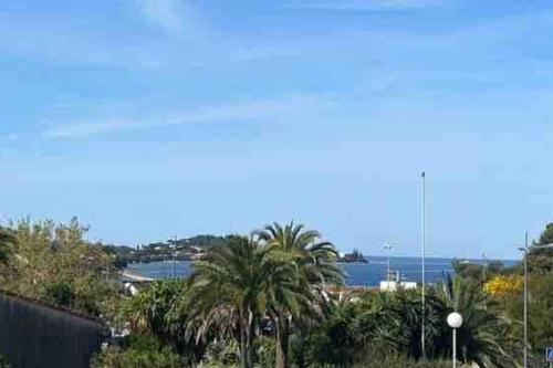 Appartement 3 chambres , coeur de Porticcio 130 m2