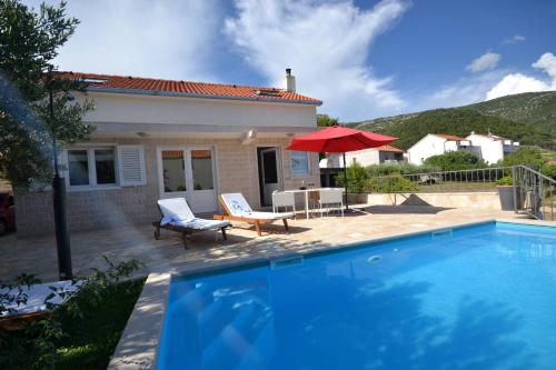 Villa Magalia
