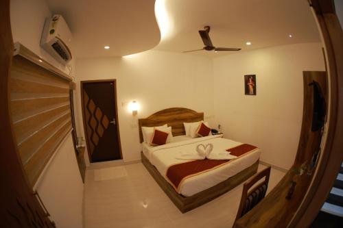 Malavikas Black Beach Resort – Photos 5