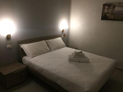B&B Vicoli di Napoli photo 51