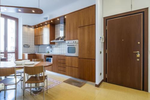 Easylife - Milano - Friuli 3 - Porta Romana