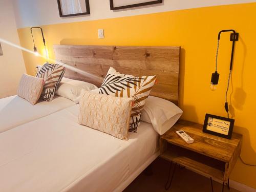 Bed & Bike Barcelona