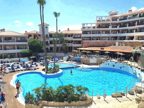 Golf del Sur Park Albatros