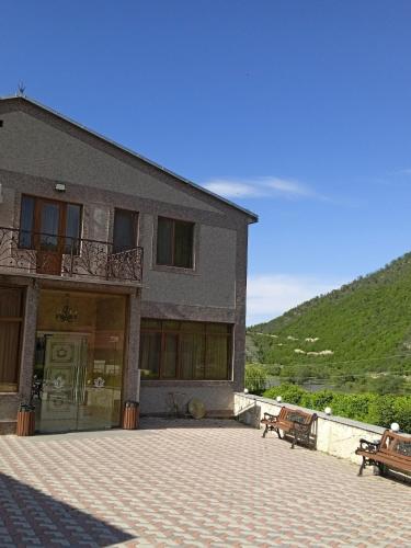 Ijevan Golden Resort – Photos 2