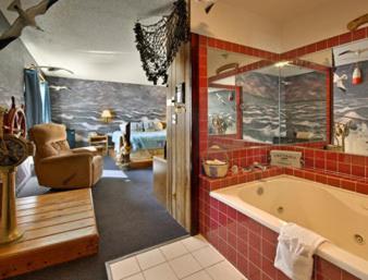 Gallery image of Super 8 by Wyndham Cloquet in Cloquet