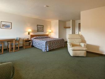 Gallery image of Super 8 by Wyndham Cloquet in Cloquet