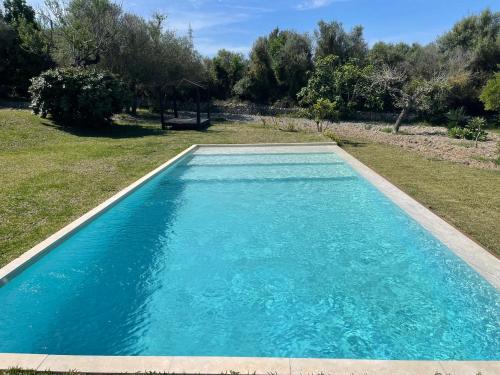 Fotografie z fotogalerie ubytování Villa Florida Luxury Villa with huge pool v destinaci Pollença