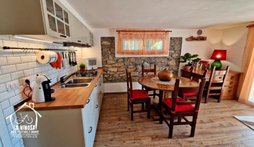 Foto La Mimosa - Bike Friendly Home 4