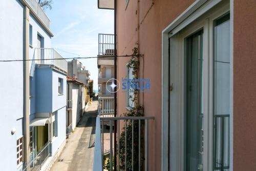 Gambar di galeri bagi Condominio Baraziol di Lido di Jesolo