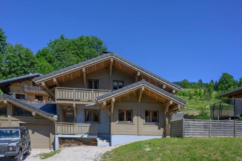 Chalet Talini