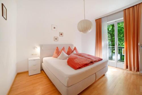 Villa Sabine - Edith