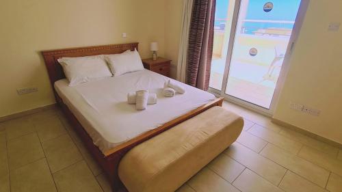 Fotografie z fotogalerie ubytování STAY Sunrise Beach Apt B01 v destinaci Protaras