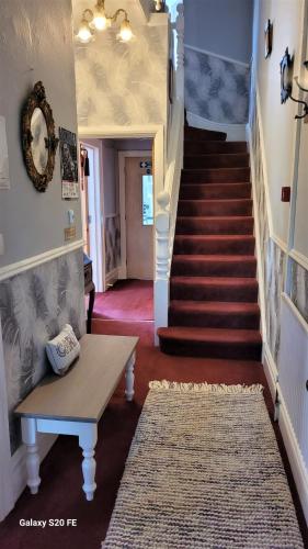 Gambar di galeri bagi Greylands Guest House di Llandrindod Wells