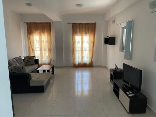Gallery image of Apartment Park and Beach in Igalo