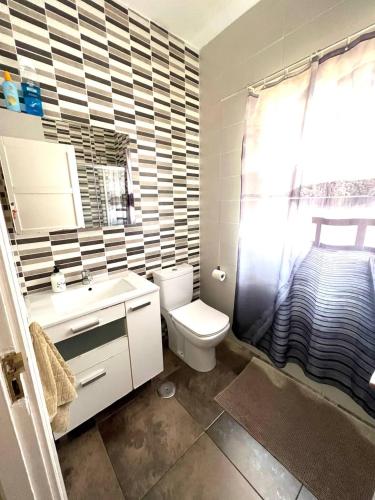Sun and Sea Orlando Apartment with terrace