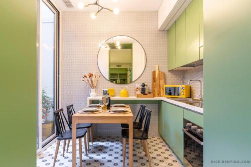 Nice Renting - BAVASTRO - Luxurious Loft - 2 BedRoom - AC - Balcony - Trendy Neighborhood photo 15