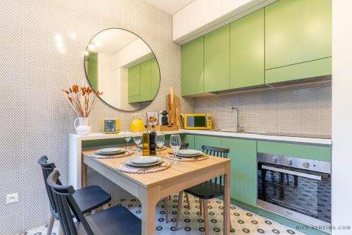 Nice Renting - BAVASTRO - Luxurious Loft - 2 BedRoom - AC - Balcony - Trendy Neighborhood photo 9